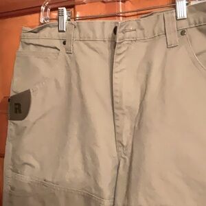 Men’s wrangler, rigs, workwear pants